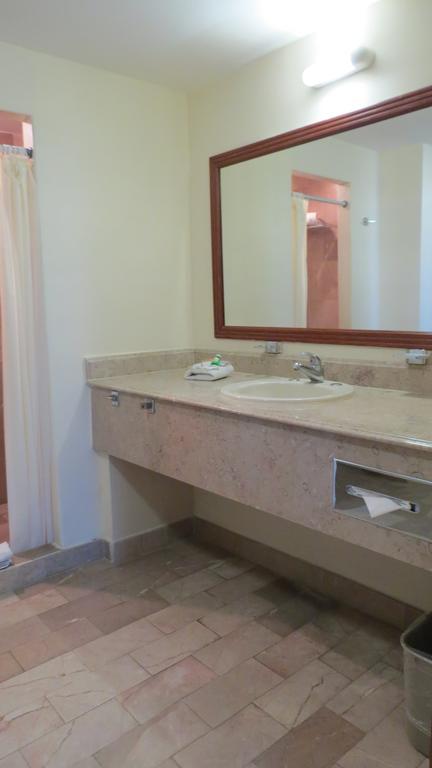 Hotel Tehuacan Plaza Tehuacán Quarto foto